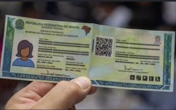 Cartórios de Manaus começam a emitir Carteira de Identidade Nacional nesta segunda-feira; veja os endereços