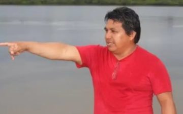 Ex-prefeito de Barreirinha é preso por usar verba pública para bancar viagens de familiares