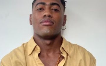 Ator Vitor Feitosa é agredido com cabeçada e denuncia racismo em shopping do Rio