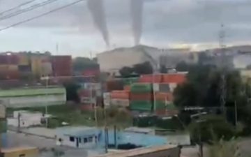 Prefeitura suspende aulas em 16 escolas após vazamento de gás em Manaus