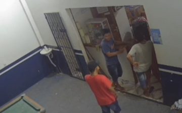 Comerciante é baleado durante tentativa de assalto em bar no interior do Amazonas