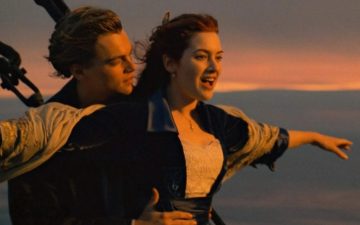 Ator de ‘Titanic’ revela que elenco foi drogado sem saber durante gravações