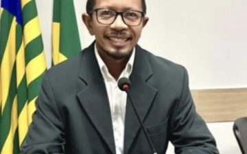 Vereador Odeilton Costa morre após ser atacado por enxame de abelhas no interior do Piauí