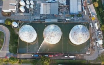 Laudos periciais sobre vazamento de gás no Distrito Industrial não têm prazo para conclusão