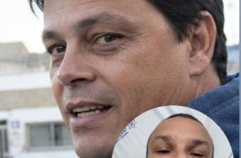 Homem é preso em Santa Catarina por tentar matar jornalista amazonense