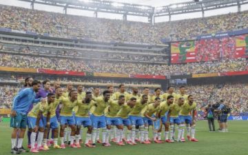 Jogador da Seleção Brasileira pode ser preso após supostas multas de trânsito; entenda o caso