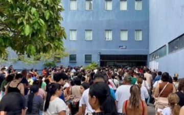 Mais 250 aprovados são chamados no concurso da Semed em Manaus
