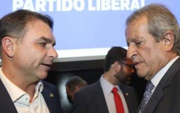 Escândalo de R$ 119 milhões no PL amplia crise e pressiona campanha de Flávio Bolsonaro