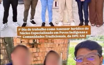 Conflito de interesses é apontado em mobilização contra projeto de potássio em Autazes