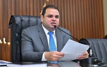 PSB confirma apoio a Roberto Cidade e amplia aliança para as eleições de 2026