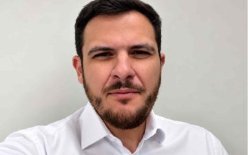 Renato Junior promete revelar políticos por trás da greve dos ônibus em Manaus