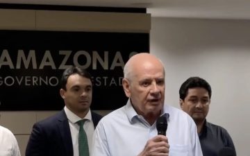 Serafim admite atraso e anuncia pagamento ao Sinetram após crise no transporte