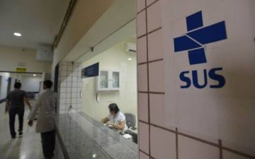 Emendas do SUS priorizam escritório em vez de equipamentos de saúde