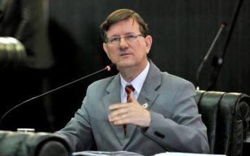 José Ricardo enfrenta impasse e pode ficar fora das eleições de 2026