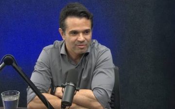 Crise na Saúde: entidades médicas cobram respostas da gestão de Luís Saraiva na SES-AM