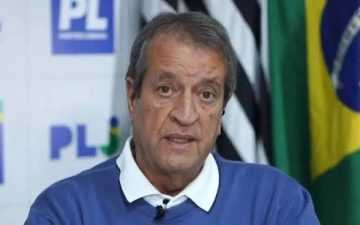 Valdemar é desmentido por 9 partidos em investigação sobre emendas no STF
