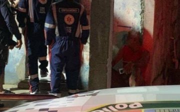 Homem é morto a pauladas no bairro Tancredo Neves, na zona Leste de Manaus