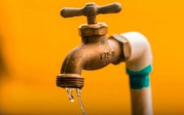 Falta de água atingirá diversos bairros de Manaus na próxima quarta-feira; confira a lista