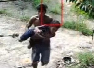 Investigação conclui que pai não teve intenção de matar filho em Itapiranga, diz Polícia Civil