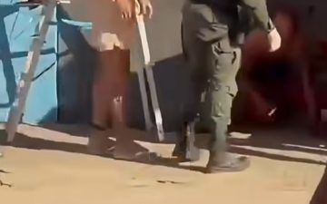 Homem fica gravemente ferido após ser atacado pelo próprio pitbull em Fortaleza