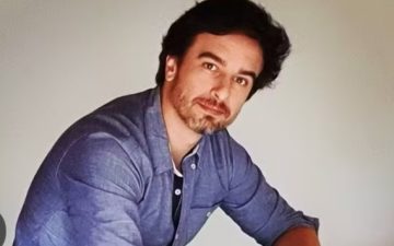 Ex-ator da Globo é preso após suspeita de abuso contra criança durante festa