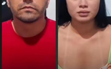Pai e madrasta de menino de 3 anos são presos após laudo apontar agressões