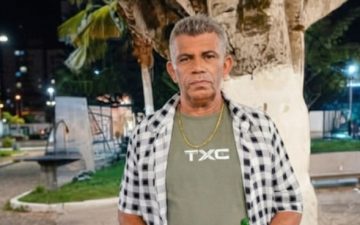 Trabalhador é baleado durante troca de tiros em Pernambués e povo protesta