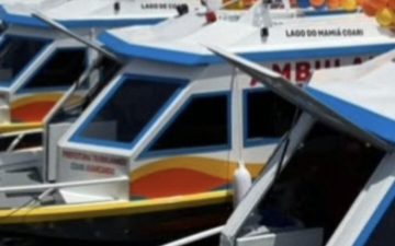 Tambaqui entra na lista de espécies vulneráveis e pode ter pesca suspensa