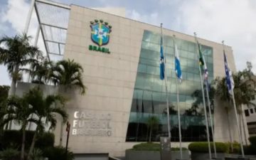 CBF aprova novas regras de arbitragem para aumentar o tempo de bola rolando no futebol brasileiro