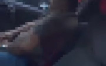 Homem é baleado durante tentativa de homicídio na zona Sul de Manaus