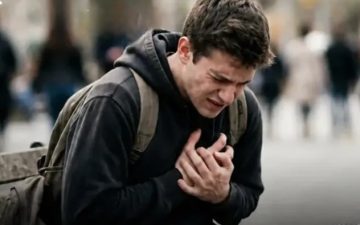 Após a Covid, infartos em jovens acendem alerta no Brasil