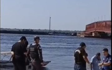 Casal é encontrado sem vida dentro de embarcação no bairro Puraquequara, na zona leste de Manaus