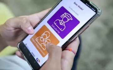 Atualização cadastral para meia-passagem de estudantes começa em Manaus