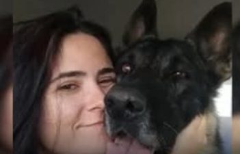 Veterinária Vitória Valle morre quatro dias após ser atacada por cão no Senado