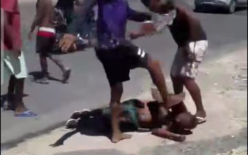 Integrante da Bamor é vítima de homicídio na Via Regional