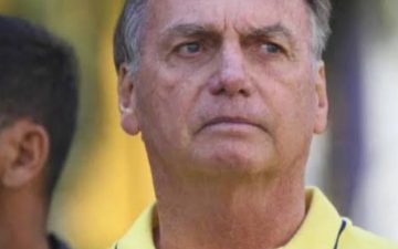 Bolsonaro não poderá votar nas eleições de 2026 após suspensão dos direitos políticos
