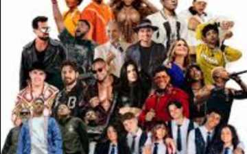 Ferrugem, Ana Castela, Gloria Groove e Natanzinho Lima são confirmados no Sou Manaus 2026