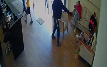 Empresário é morto a tiros na recepção de academia em São José dos CamposCrime aconteceu na