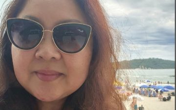Pediatra querida em Araucária é morta ao lado do filho; marido é principal suspeito