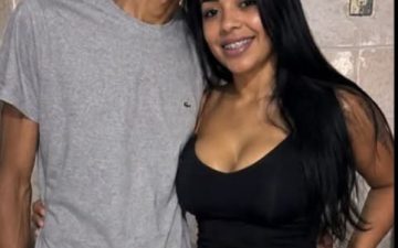 Homem morre após flagrar a esposa com a própria irmã