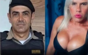 Mulher trans cobrava que policial assumisse relação mantida por anos; ele era casado