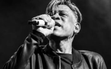 Luto no forró: morre Rogério Valença, ex-vocalista da Calcinha Preta, aos 55 anos