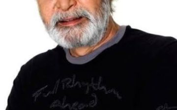 Ator Gracindo Júnior morre aos 83 anos no Rio de Janeiro