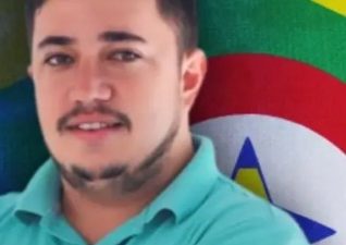 Vereador Edgar Júnior morre após lancha colidir com banco de areia no Amazonas