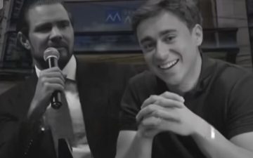 Áudios revelam pedido de intermediação de Nikolas Ferreira a banqueiro do Banco Master