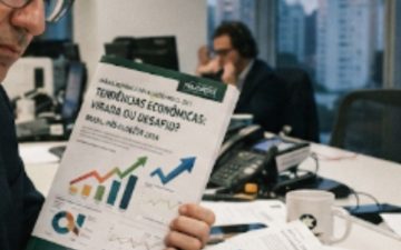 Após as eleições, decisões do próximo governo serão decisivas para os rumos da economia brasileira