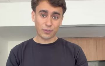 Nunca chamei ele de lindão”, diz Nikolas sobre Vorcaro; deputado nega irregularidades em áudio