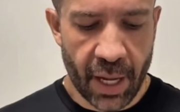 Deputado Janones faz retratação pública e recua de acusações contra Nikolas Ferreira