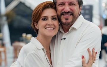 Esposa de Lito explica autorização da Anvisa para medicamento experimental