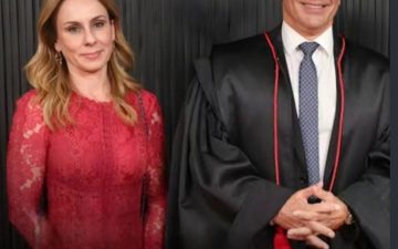 Contrato entre Banco Master e escritório de esposa de Moraes é revelado após retirada de sigilo